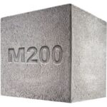 М200 (С12/15)