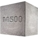 М500 (С30/37)